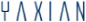 yaxian logo